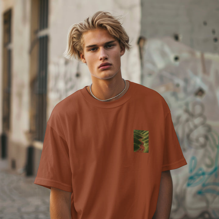 Walking T-Shirt