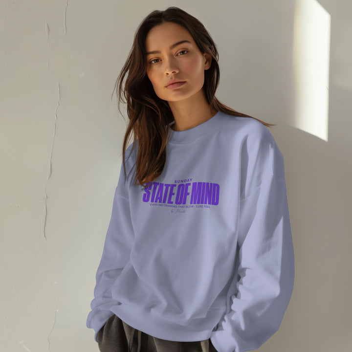 Mind Sweatshirt