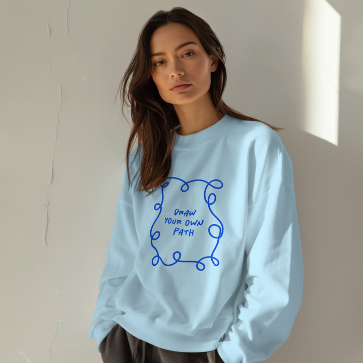 Path Sweatshirt