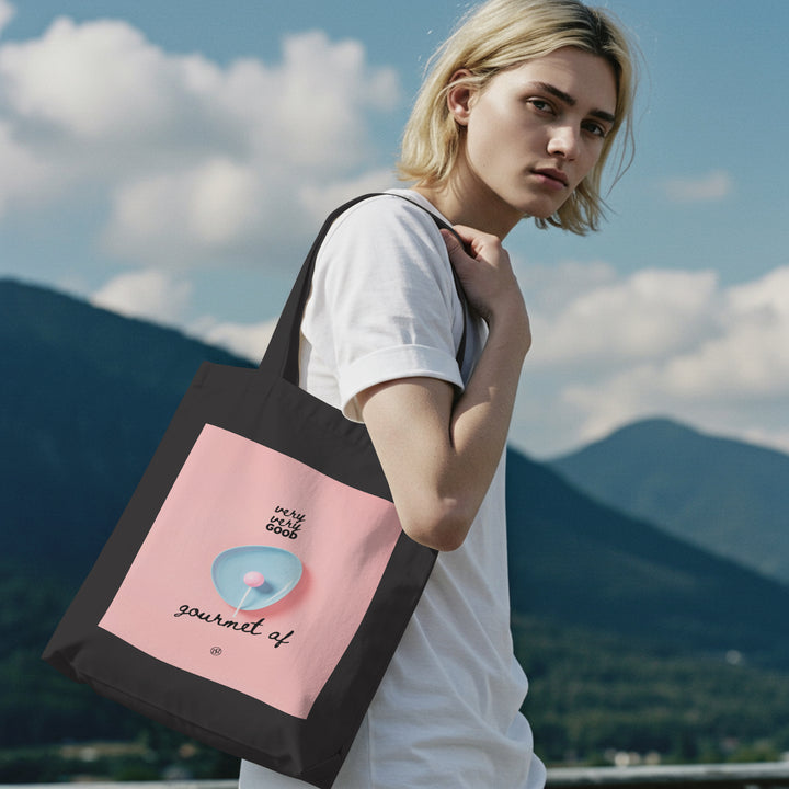 Gourmet Tote Bag