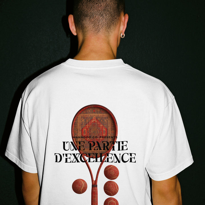 Tennis T-Shirt