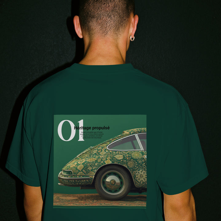 Series 1  T-Shirt