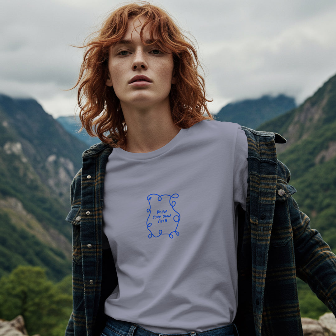 Path T-Shirt