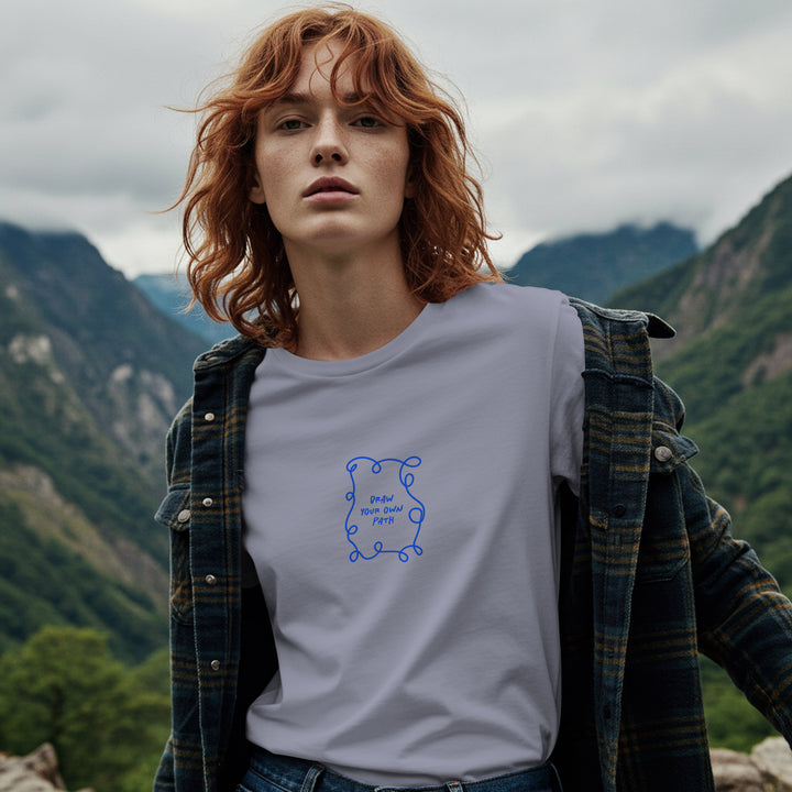 Path T-Shirt