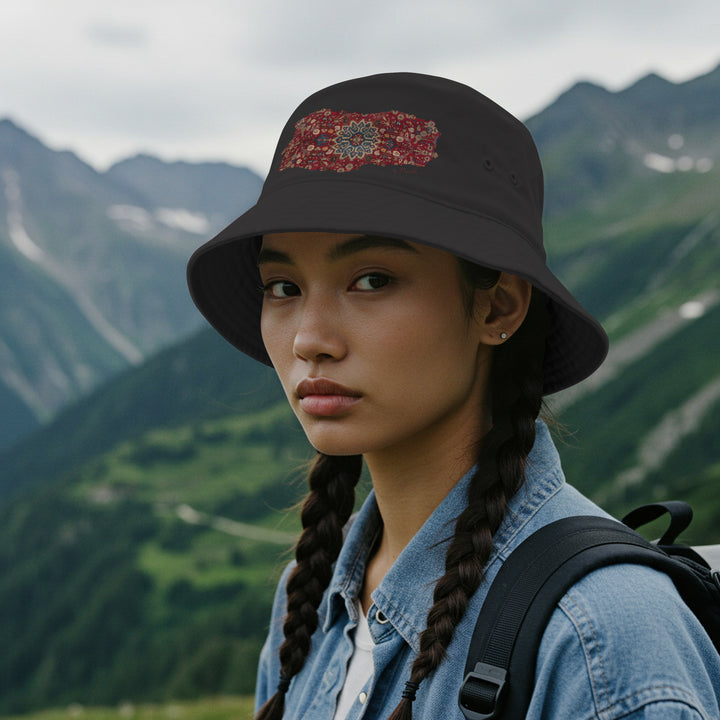Caravan Bucket Hat