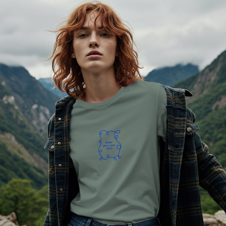 Path T-Shirt