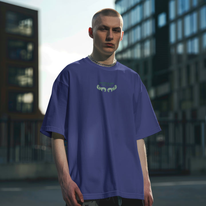 Oversized Lido T-Shirt