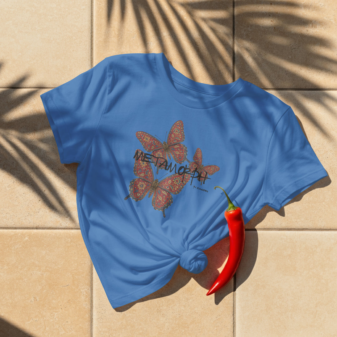 Metamorph T-Shirt