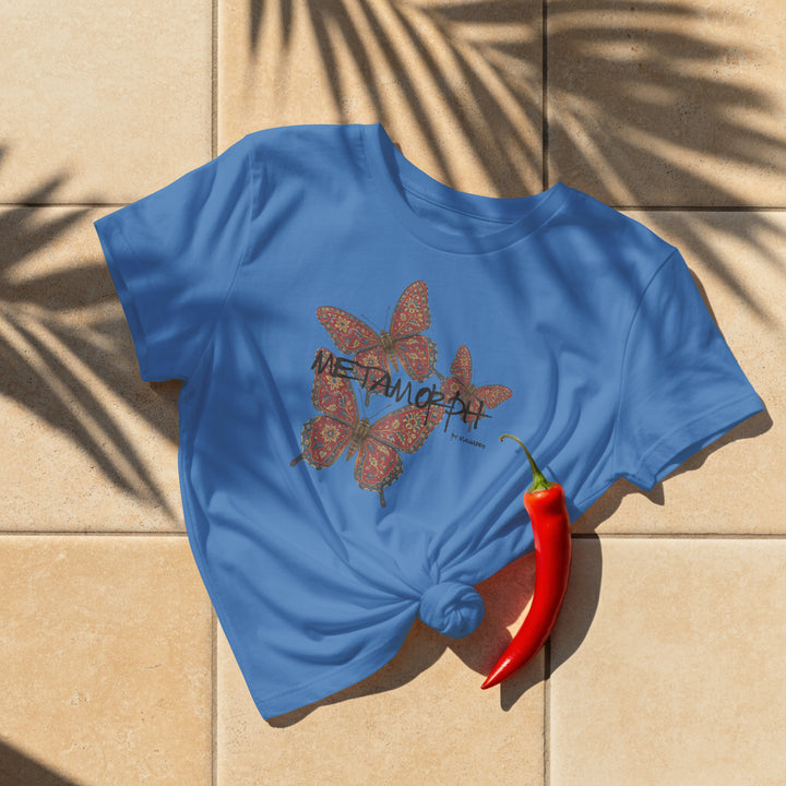 Metamorph T-Shirt
