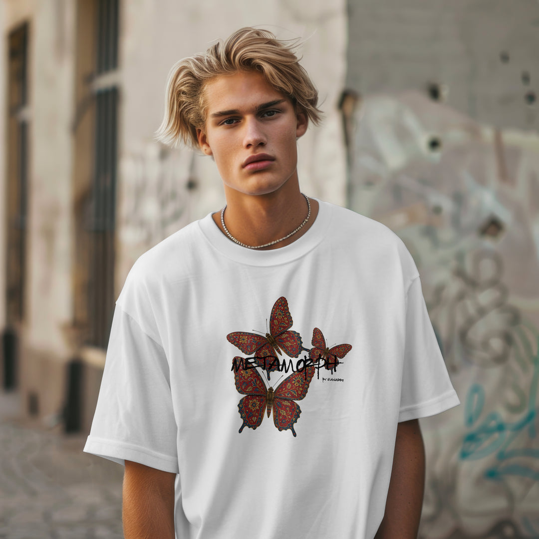 Metamorph T-Shirt
