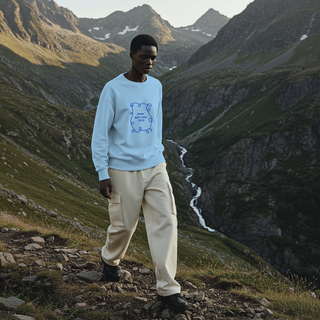 Path Sweatshirt