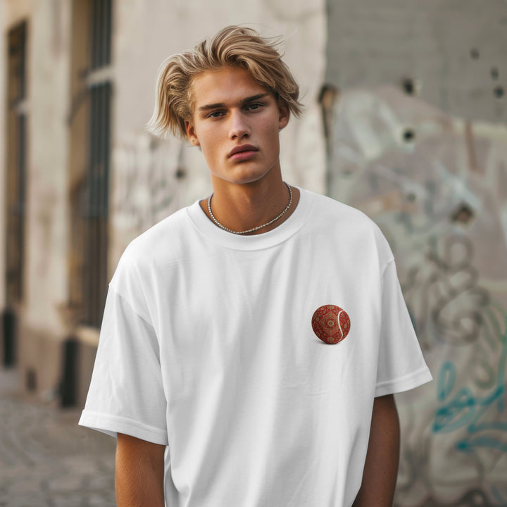 Tennis T-Shirt