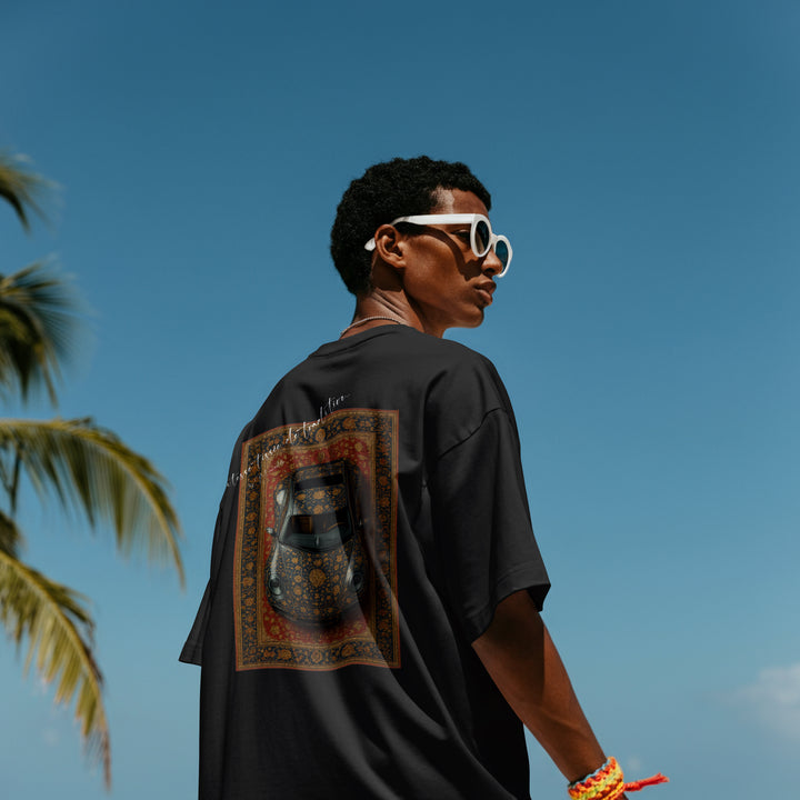 Car T-Shirt