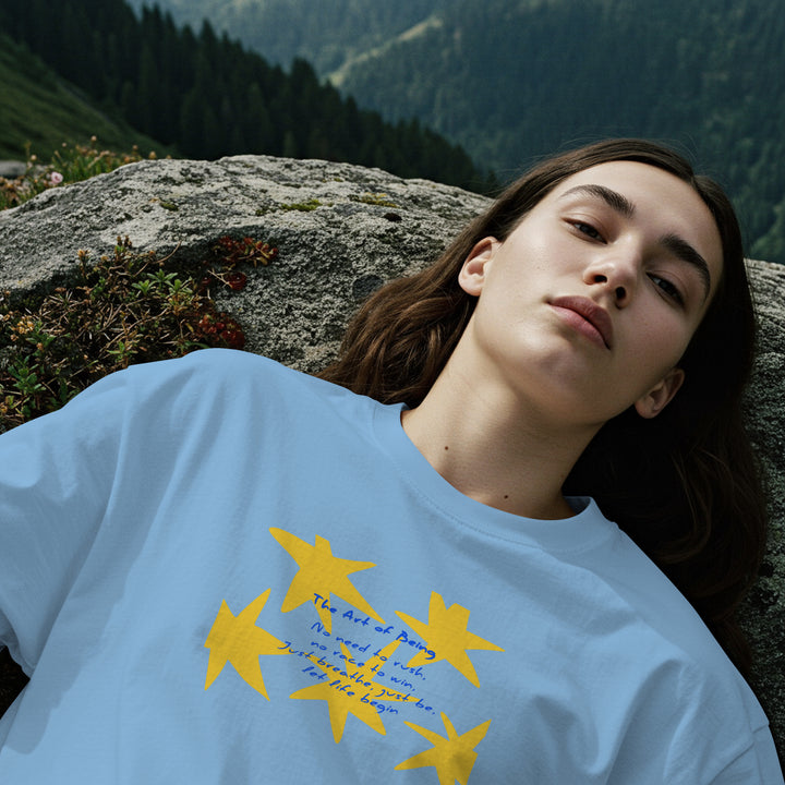 No Rush T-Shirt
