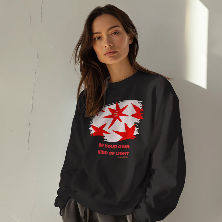 Star Sweatshirt