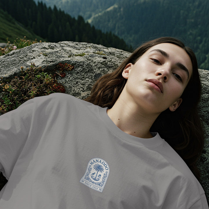 Haven Oversized T-Shirt