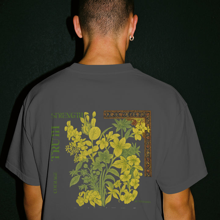 Floral T-Shirt