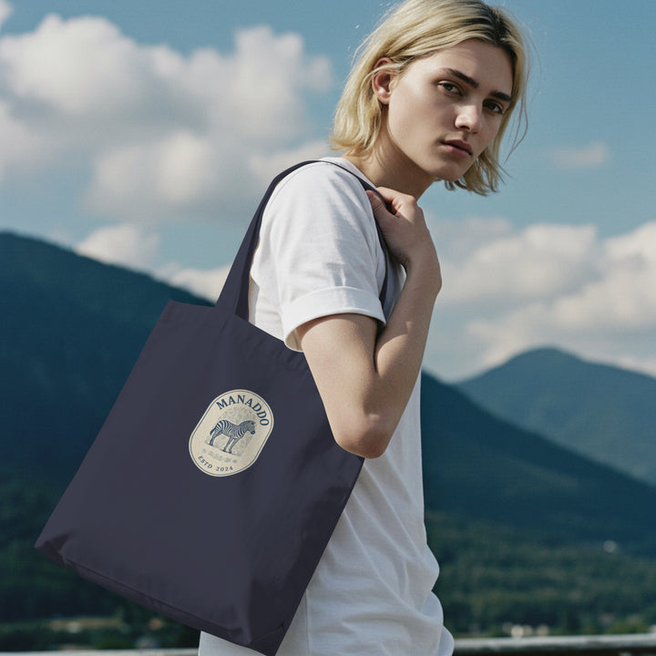 Dazzle Tote Bag