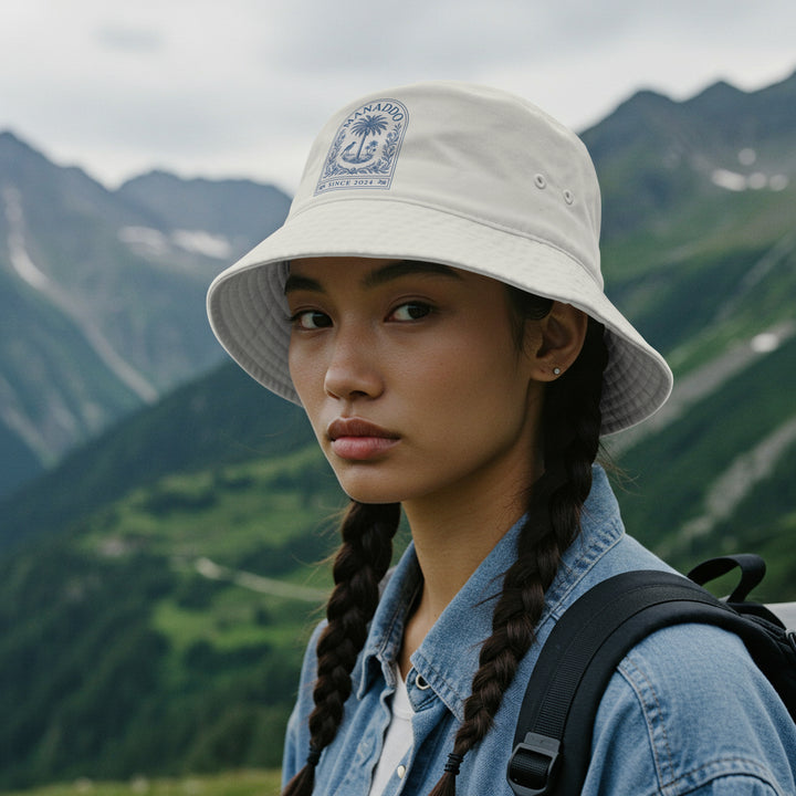 Haven  Bucket Hat