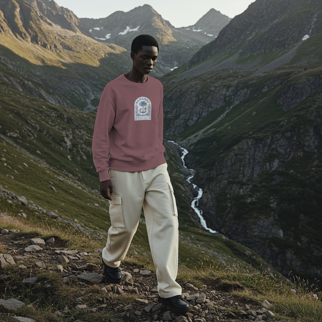 Haven Sweatshirt