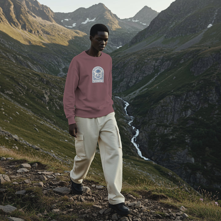 Haven Sweatshirt