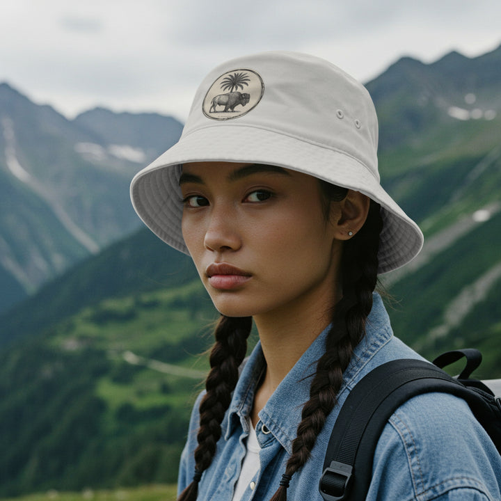 Nomad Bucket Hat