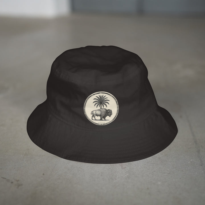 Nomad Bucket Hat
