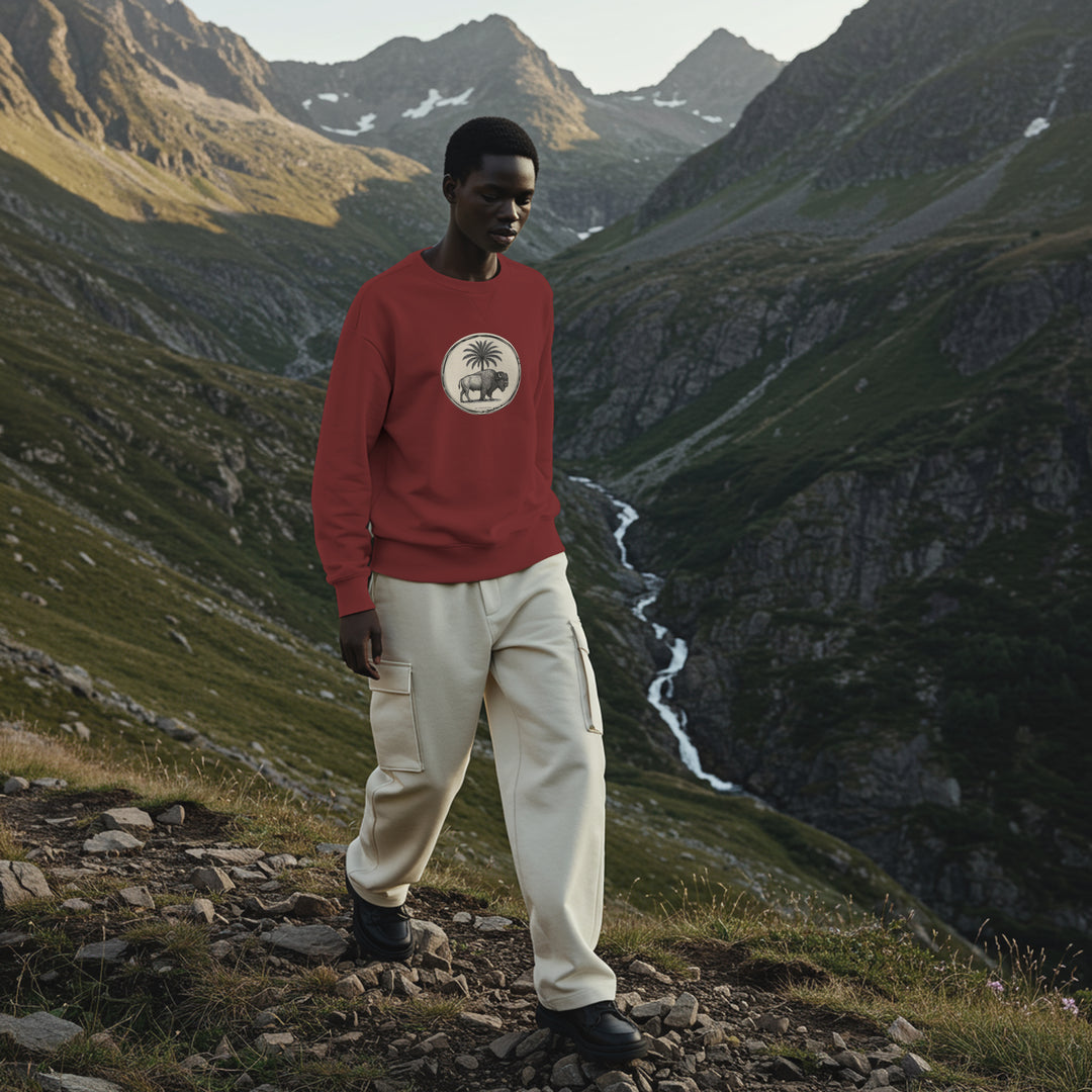 Nomad Sweatshirt