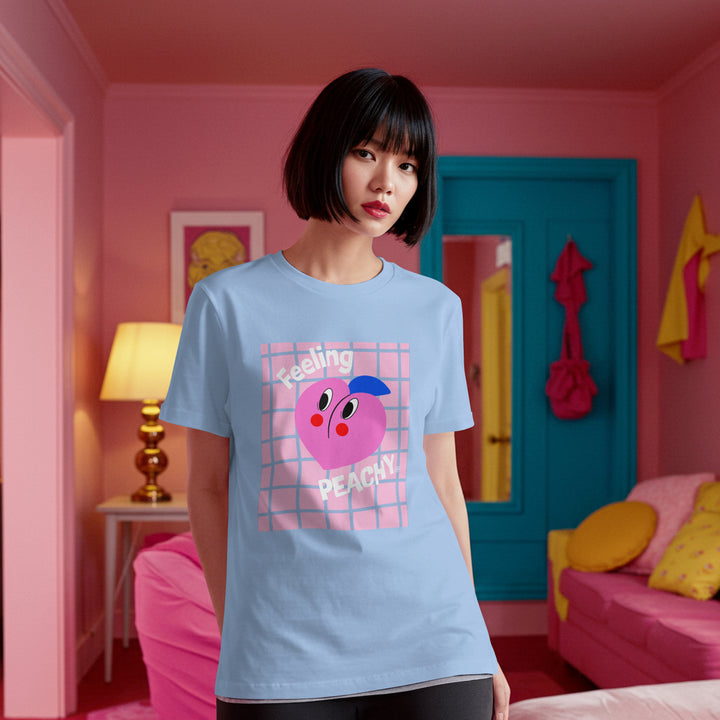Peachy T-Shirt