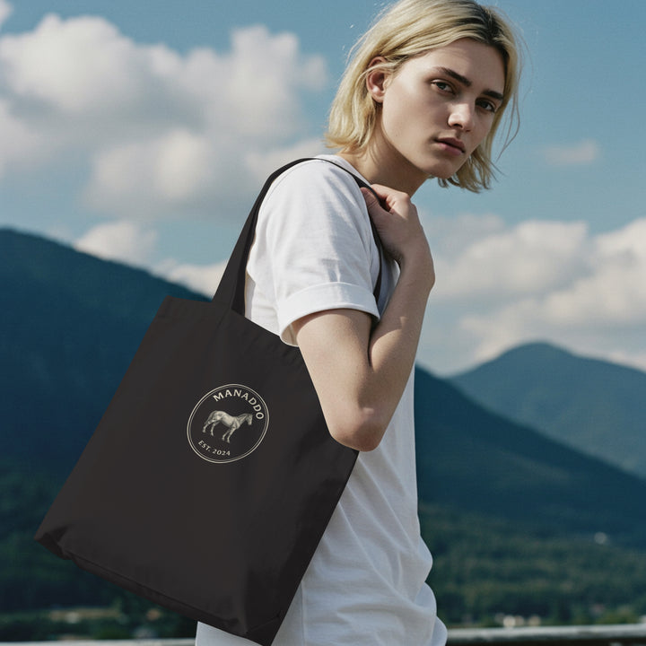 Noble Tote Bag