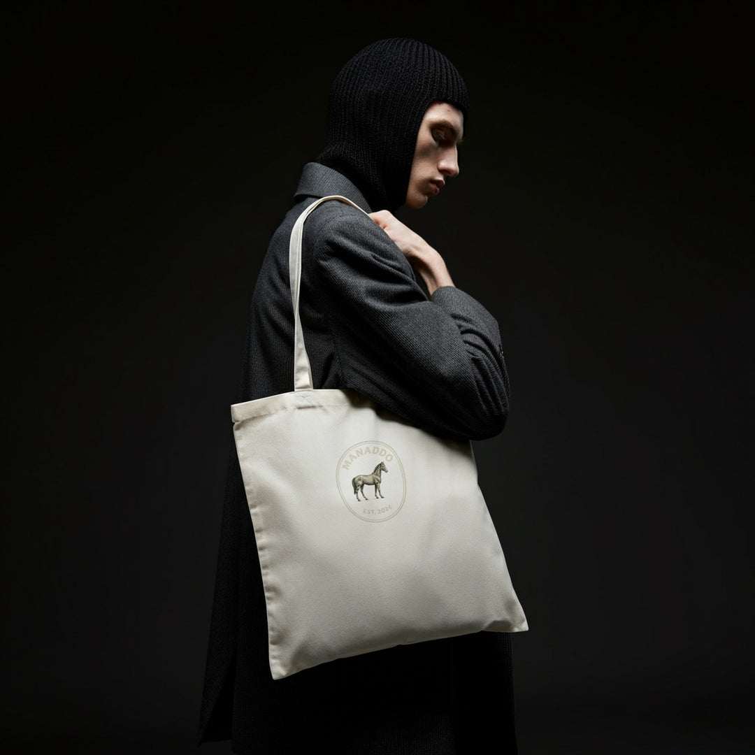 Noble Tote Bag