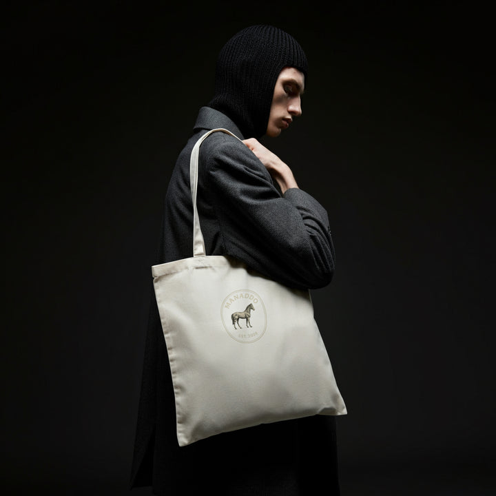 Noble Tote Bag