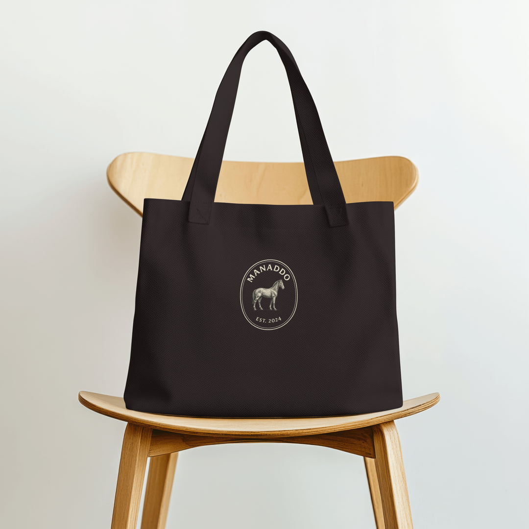Noble Tote Bag