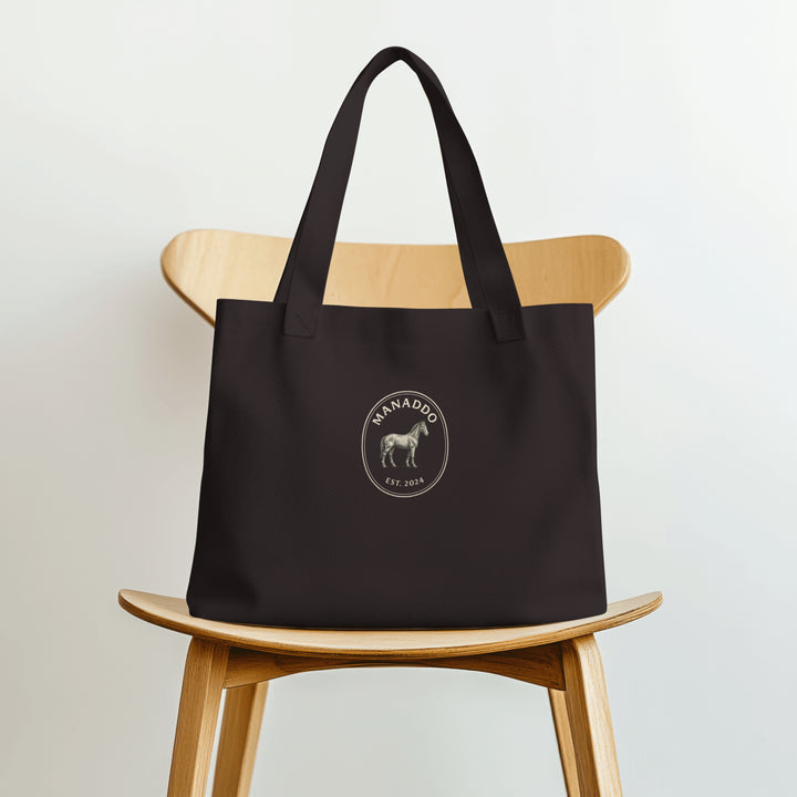 Noble Tote Bag