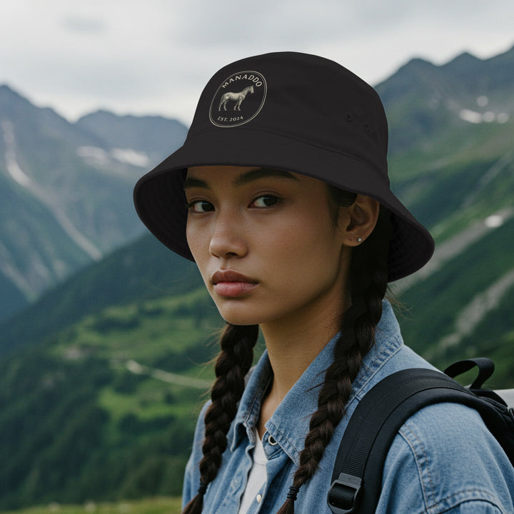 Noble Bucket Hat