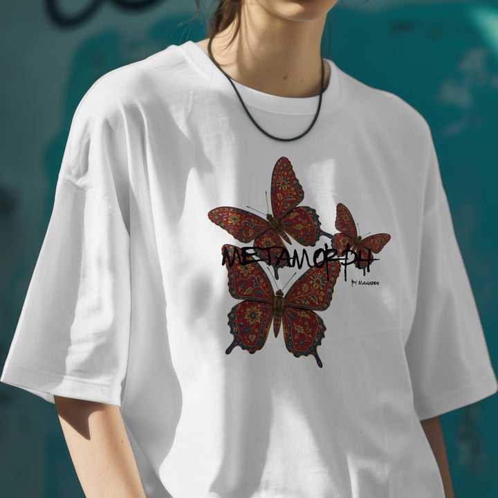 Metamorph T-Shirt