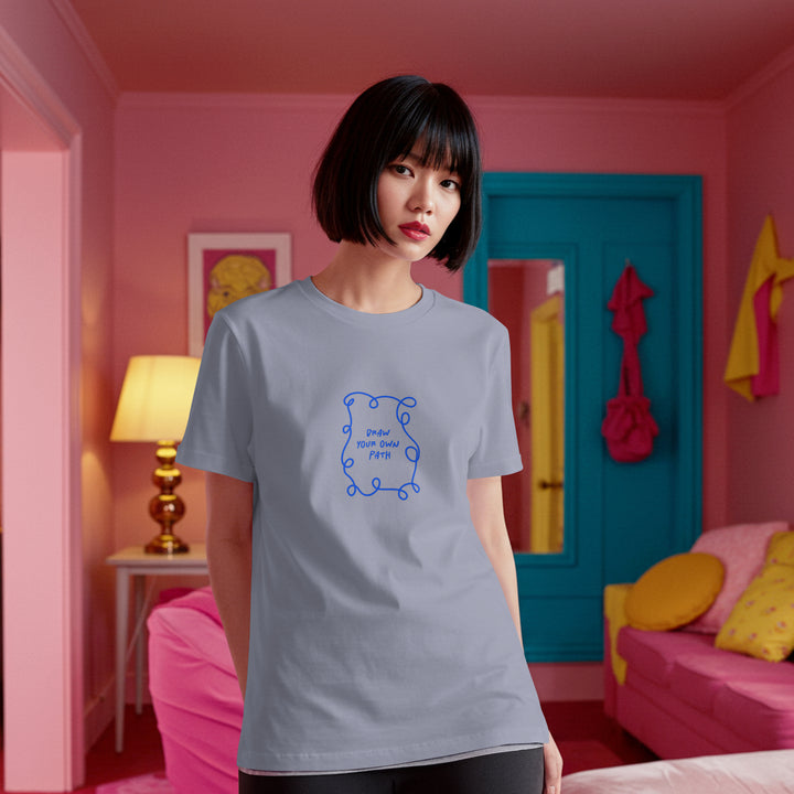 Path T-Shirt