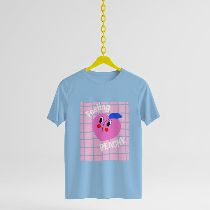 Peachy T-Shirt