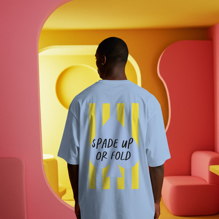 Spade Up T-Shirt