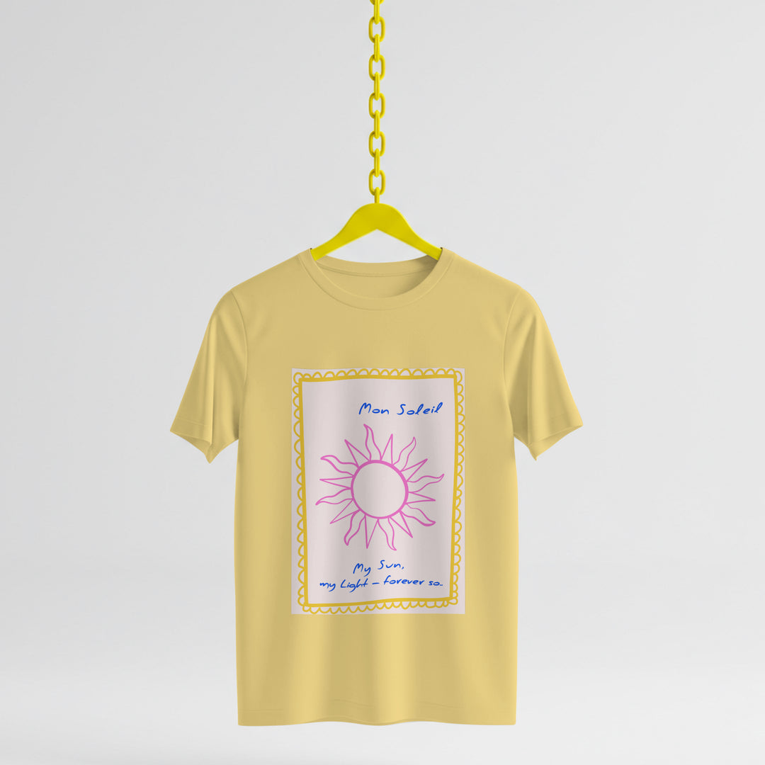 Soleil T-Shirt