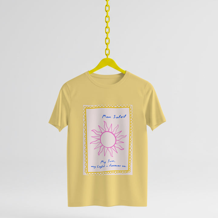 Soleil T-Shirt