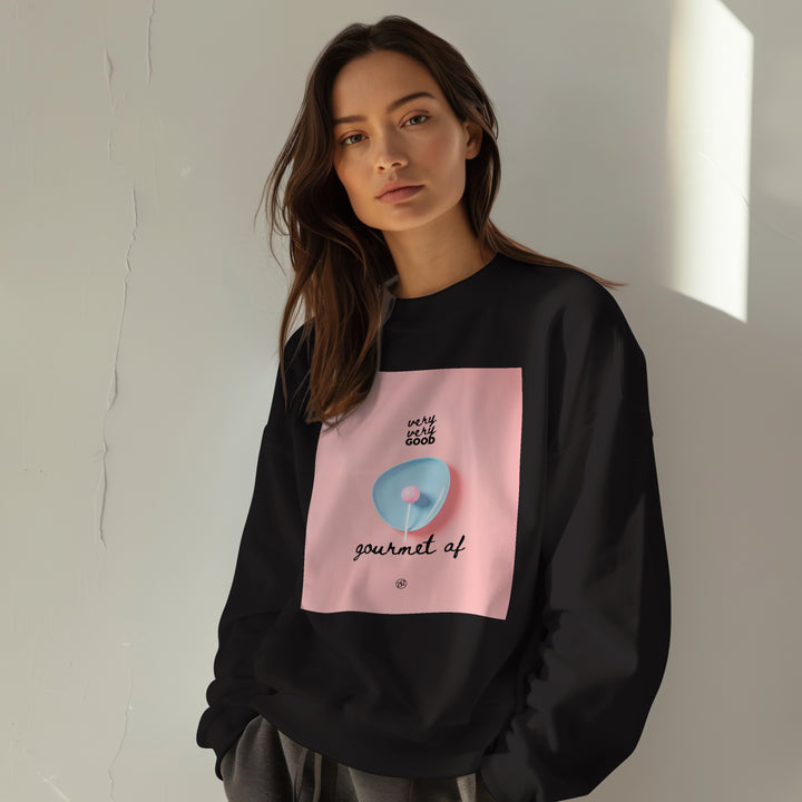 Gourmet Sweatshirt