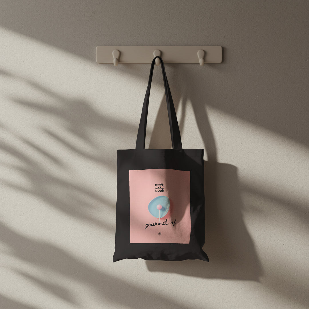 Gourmet Tote Bag