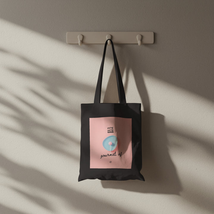 Gourmet Tote Bag