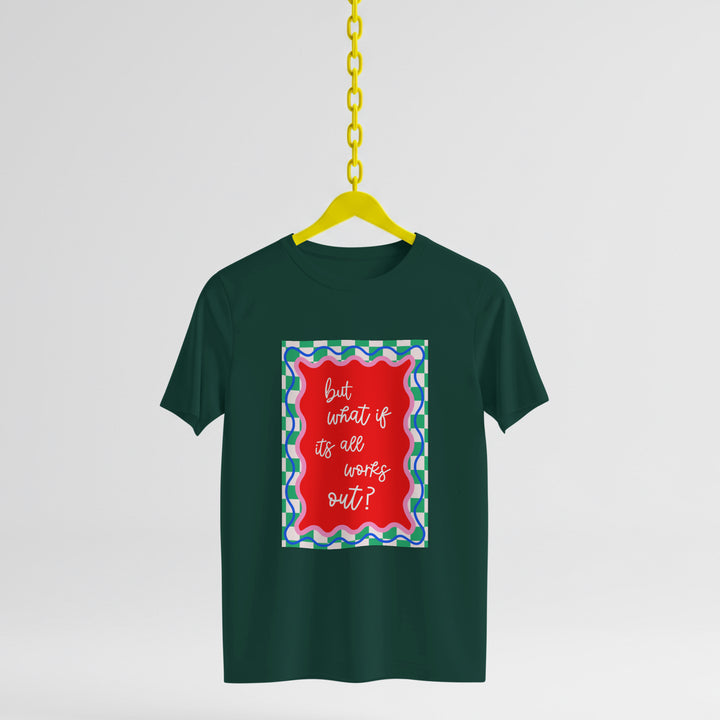 What If T-Shirt