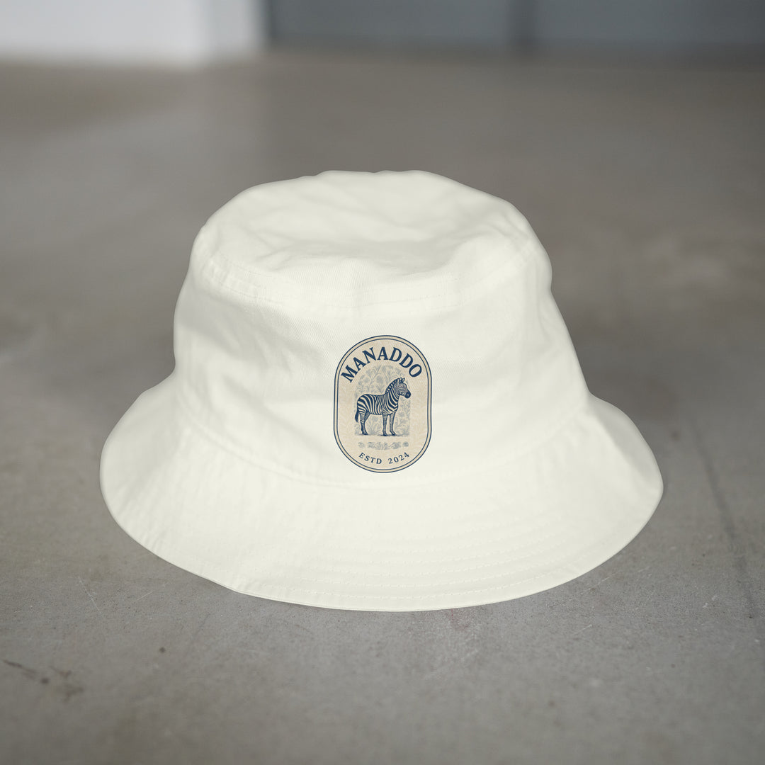 Dazzle Bucket Hat