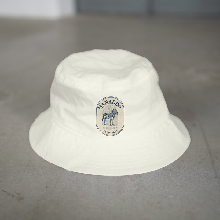 Dazzle Bucket Hat
