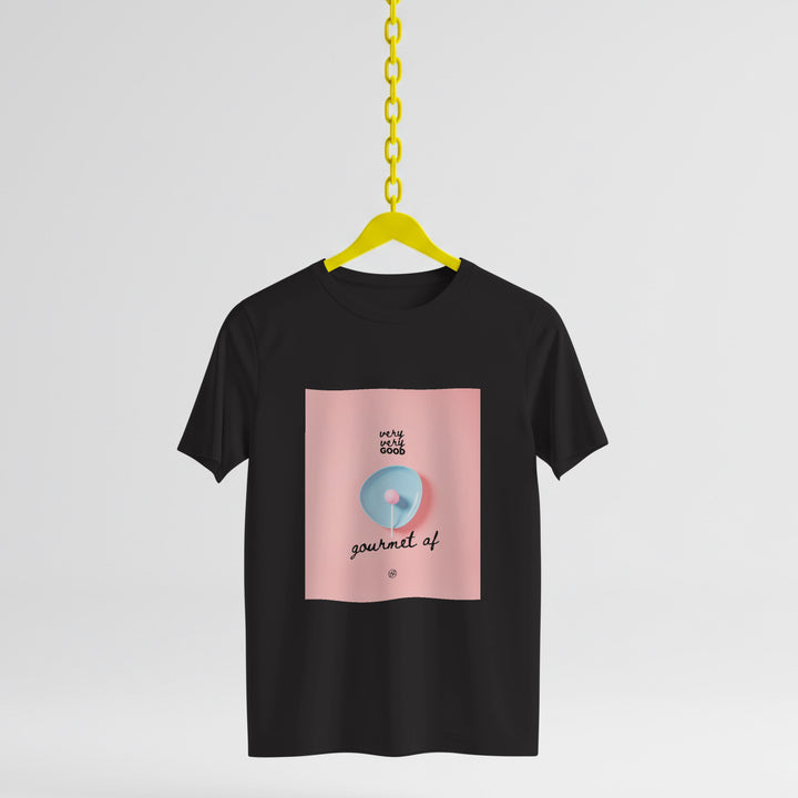 Gourmet  T-Shirt