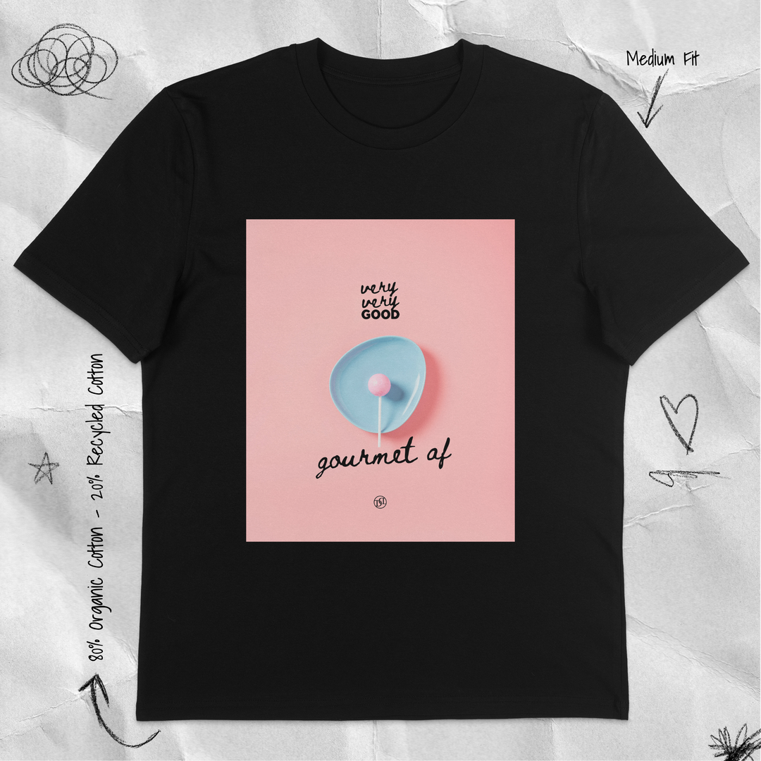 Gourmet  T-Shirt