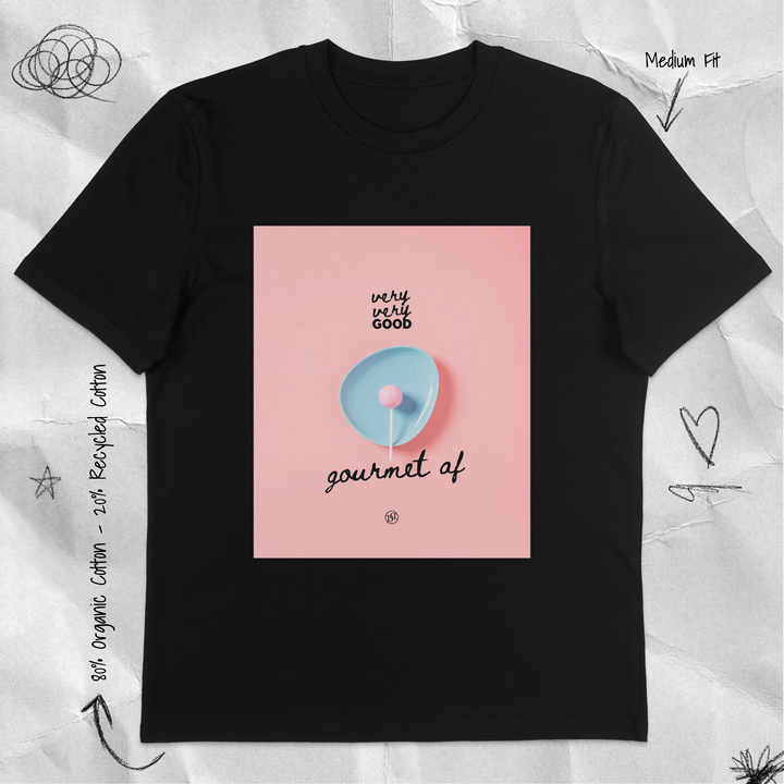 Gourmet  T-Shirt